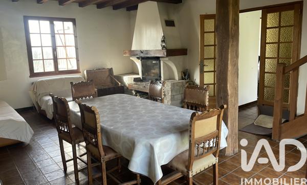 Maison à vendre 5 pièces 107 m² La Ferté-sous-Jouarre