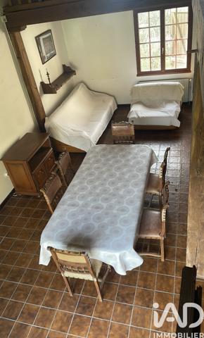 Maison à vendre 5 pièces 107 m² La Ferté-sous-Jouarre