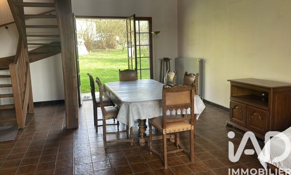 Maison à vendre 5 pièces 107 m² La Ferté-sous-Jouarre