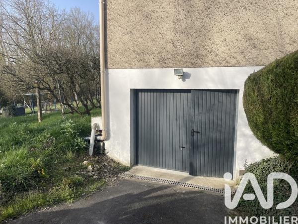 Maison à vendre 5 pièces 107 m² La Ferté-sous-Jouarre