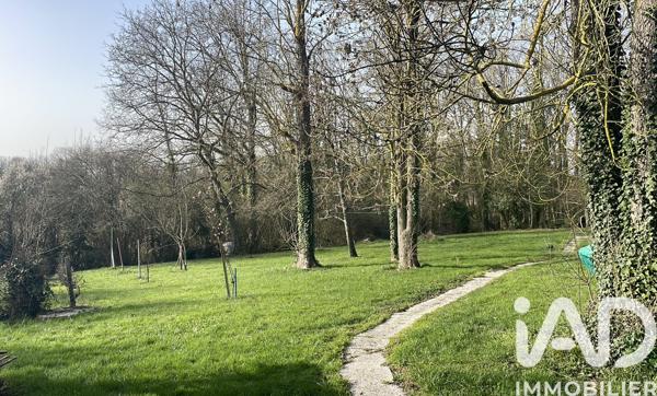 Maison à vendre 5 pièces 107 m² La Ferté-sous-Jouarre