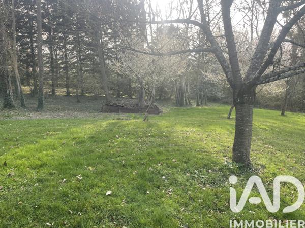 Maison à vendre 5 pièces 107 m² La Ferté-sous-Jouarre