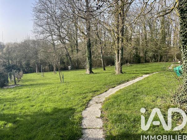 Maison à vendre 5 pièces 107 m² La Ferté-sous-Jouarre