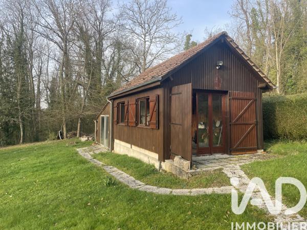 Maison à vendre 5 pièces 107 m² La Ferté-sous-Jouarre