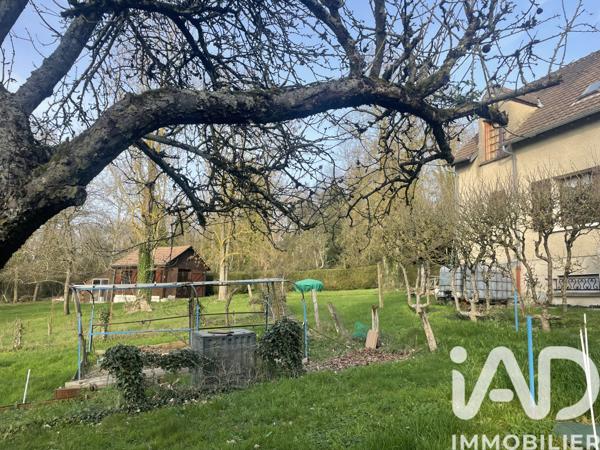 Maison à vendre 5 pièces 107 m² La Ferté-sous-Jouarre