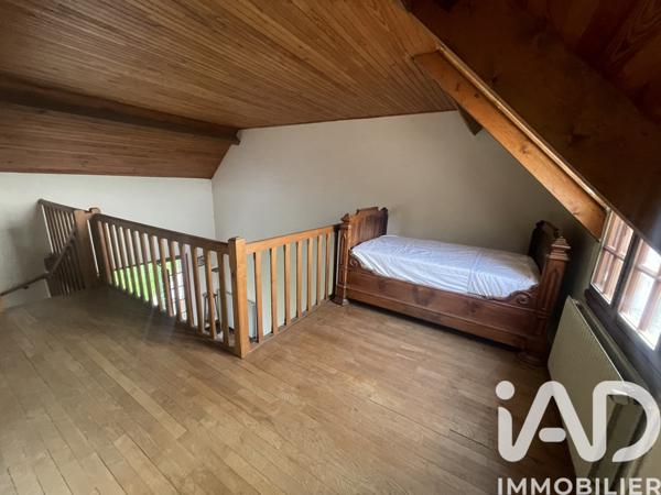 Maison à vendre 5 pièces 107 m² La Ferté-sous-Jouarre
