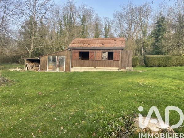 Maison à vendre 5 pièces 107 m² La Ferté-sous-Jouarre