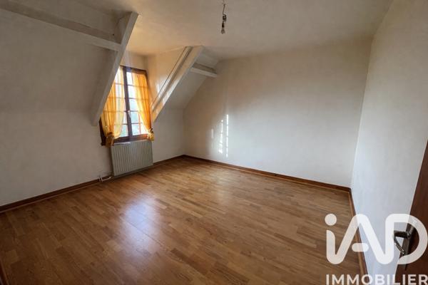 Maison à vendre 5 pièces 107 m² La Ferté-sous-Jouarre