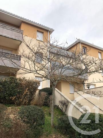 Appartement F2 à vendre  2 pièces - 46 m2 CASTRES - 81