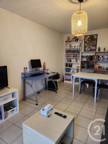 Appartement F2 à vendre  2 pièces - 46 m2 CASTRES - 81