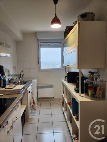 Appartement F2 à vendre  2 pièces - 46 m2 CASTRES - 81