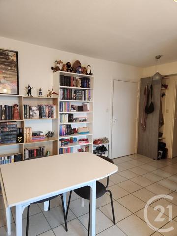 Appartement F2 à vendre  2 pièces - 46 m2 CASTRES - 81