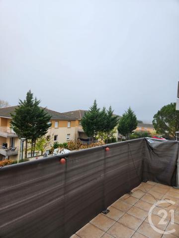 Appartement F2 à vendre  2 pièces - 46 m2 CASTRES - 81