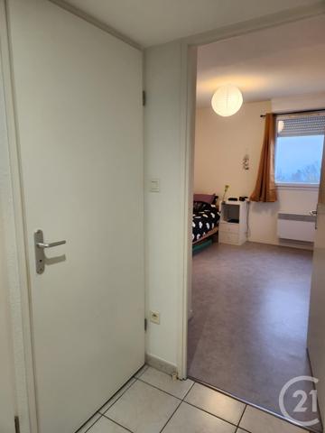 Appartement F2 à vendre  2 pièces - 46 m2 CASTRES - 81