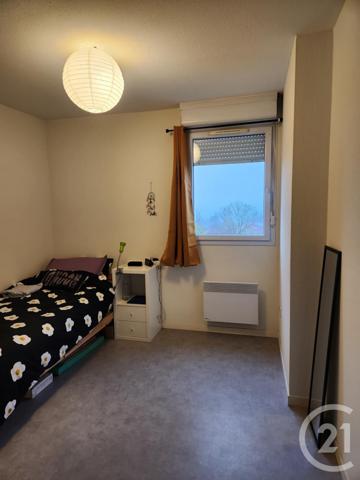 Appartement F2 à vendre  2 pièces - 46 m2 CASTRES - 81