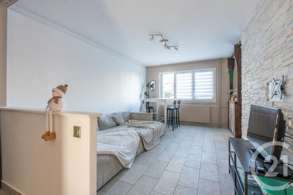 Appartement F3 à vendre  3 pièces - 66,94 m2 CHAMPIGNY SUR MARNE - 94