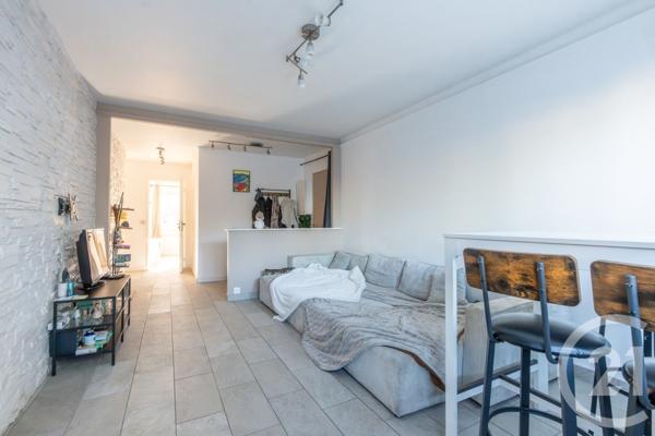 Appartement F3 à vendre  3 pièces - 66,94 m2 CHAMPIGNY SUR MARNE - 94