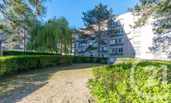 Appartement F3 à vendre  3 pièces - 66,94 m2 CHAMPIGNY SUR MARNE - 94