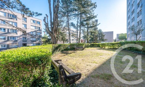 Appartement F3 à vendre  3 pièces - 66,94 m2 CHAMPIGNY SUR MARNE - 94