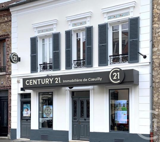 Appartement F3 à vendre  3 pièces - 66,94 m2 CHAMPIGNY SUR MARNE - 94