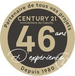 Appartement F3 à vendre  3 pièces - 66,94 m2 CHAMPIGNY SUR MARNE - 94