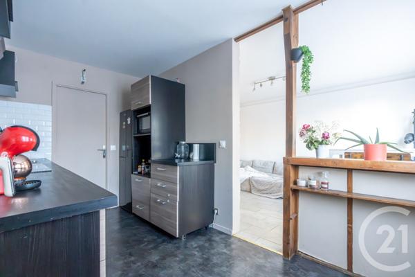 Appartement F3 à vendre  3 pièces - 66,94 m2 CHAMPIGNY SUR MARNE - 94