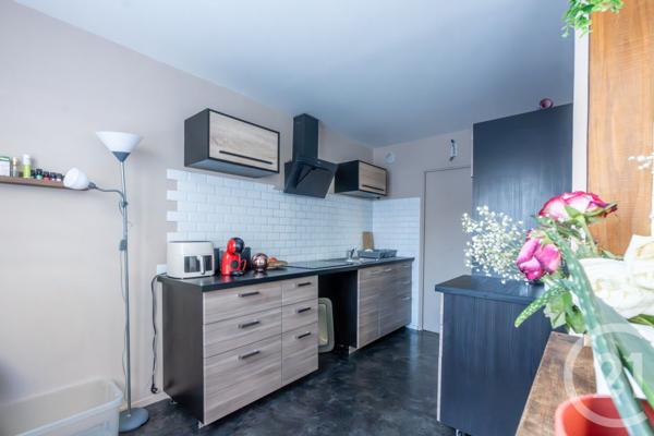 Appartement F3 à vendre  3 pièces - 66,94 m2 CHAMPIGNY SUR MARNE - 94