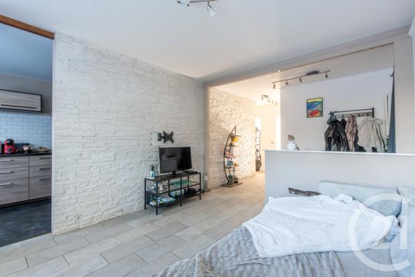 Appartement F3 à vendre  3 pièces - 66,94 m2 CHAMPIGNY SUR MARNE - 94