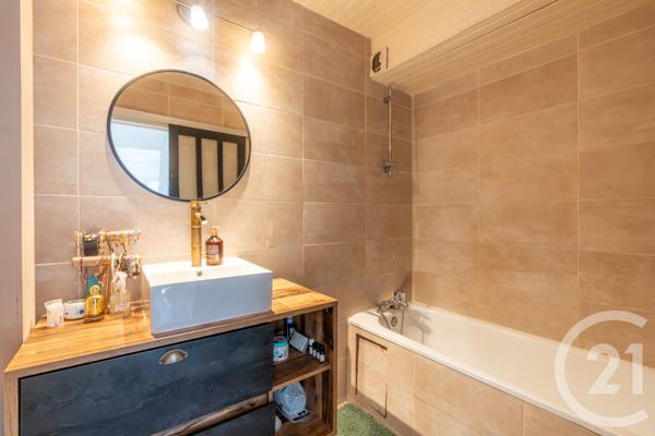 Appartement F3 à vendre  3 pièces - 66,94 m2 CHAMPIGNY SUR MARNE - 94
