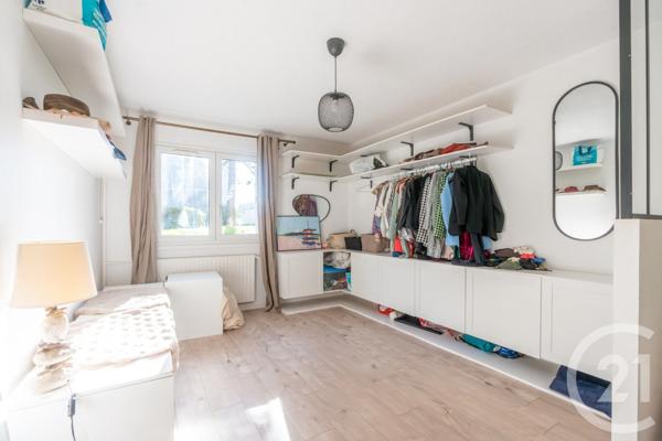 Appartement F3 à vendre  3 pièces - 66,94 m2 CHAMPIGNY SUR MARNE - 94