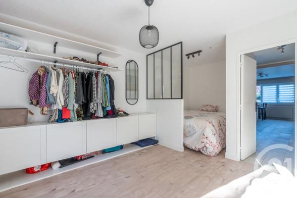 Appartement F3 à vendre  3 pièces - 66,94 m2 CHAMPIGNY SUR MARNE - 94