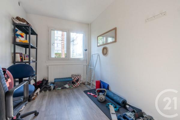 Appartement F3 à vendre  3 pièces - 66,94 m2 CHAMPIGNY SUR MARNE - 94