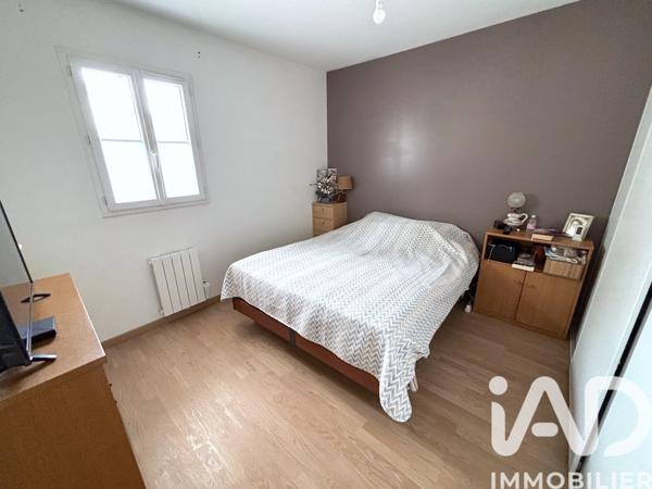 Appartement à vendre 3 pièces 56 m² Grisy-Suisnes