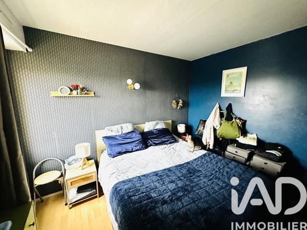 Appartement à vendre 3 pièces 65 m² Mérignac