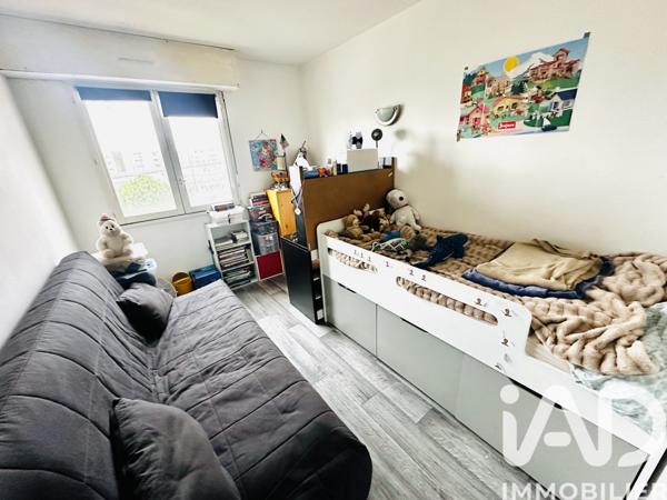 Appartement à vendre 3 pièces 65 m² Mérignac