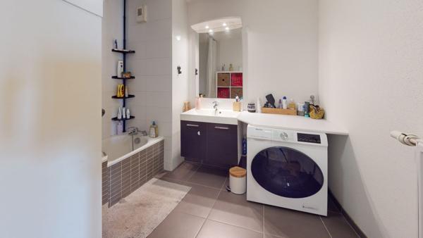 Bel appartement familial de 4 pièces