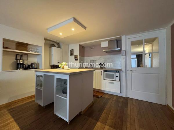 Location Appartement 2 pièces 50 m2 à Dole