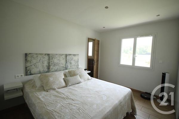 Maison à vendre  6 pièces - 166 m2 LAROQUE D OLMES - 09