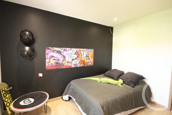 Maison à vendre  6 pièces - 166 m2 LAROQUE D OLMES - 09