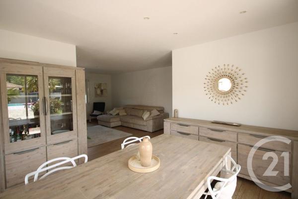 Maison à vendre  6 pièces - 166 m2 LAROQUE D OLMES - 09