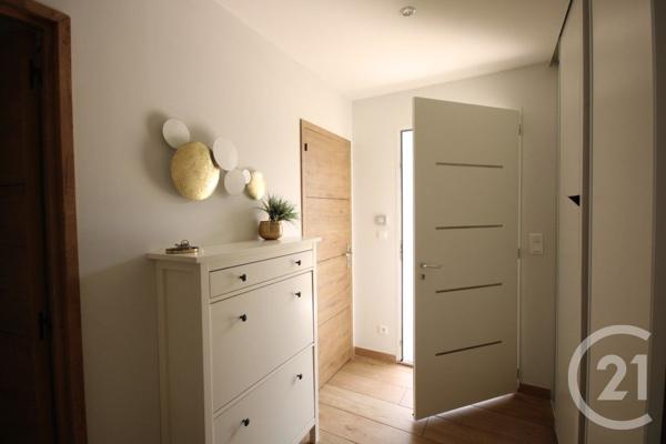 Maison à vendre  6 pièces - 166 m2 LAROQUE D OLMES - 09