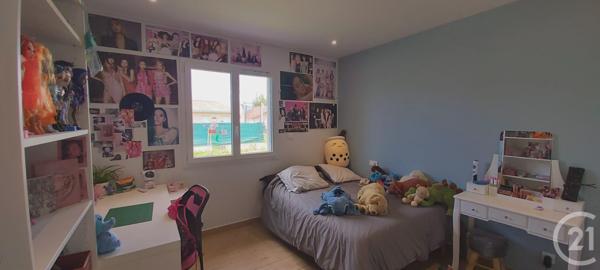 Maison à vendre  6 pièces - 166 m2 LAROQUE D OLMES - 09