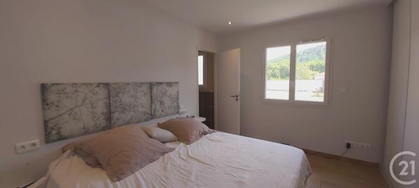 Maison à vendre  6 pièces - 166 m2 LAROQUE D OLMES - 09