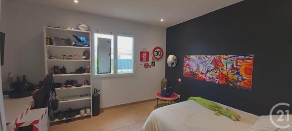 Maison à vendre  6 pièces - 166 m2 LAROQUE D OLMES - 09