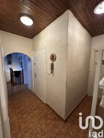 Appartement 4 pièces de 97 m² à Le Chambon-Feugerolles (42500)