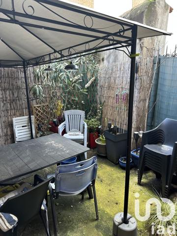 Appartement 4 pièces de 97 m² à Le Chambon-Feugerolles (42500)