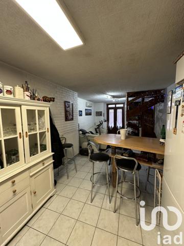 Appartement 4 pièces de 97 m² à Le Chambon-Feugerolles (42500)