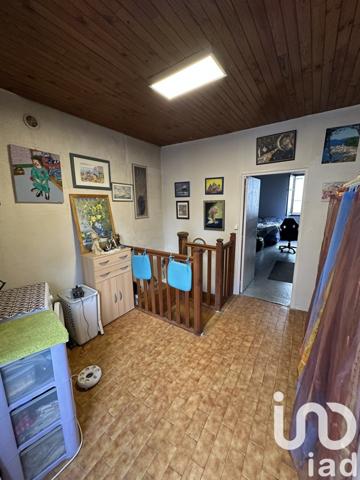 Appartement 4 pièces de 97 m² à Le Chambon-Feugerolles (42500)