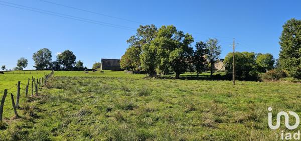 Maison à vendre 2 pièces 320 m² Chaussenac