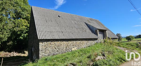 Maison à vendre 2 pièces 320 m² Chaussenac